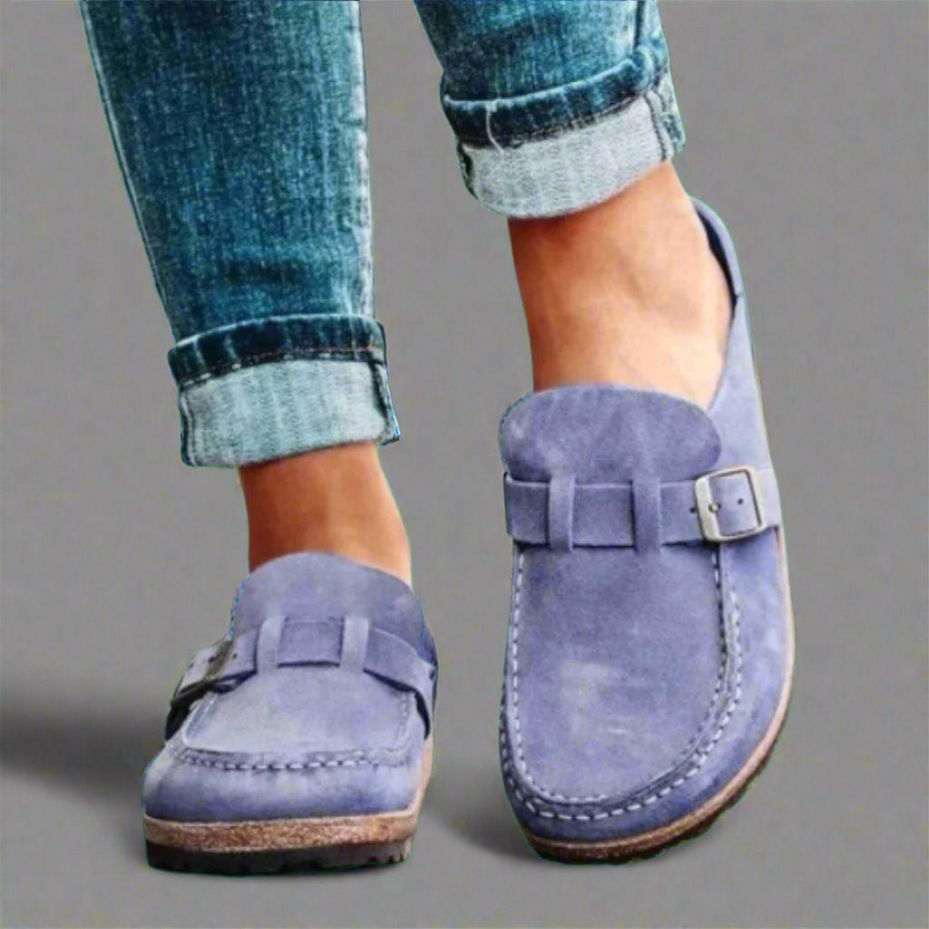 Leokadia | Ergonomiske sandaler lavet af premium materiale til behagelige sommerdage